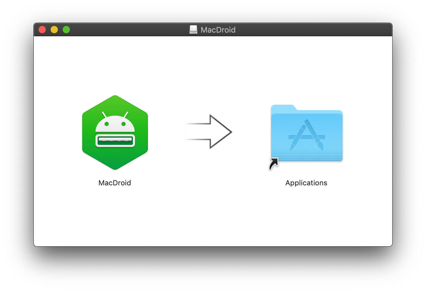 MacDroid App – Dateien von Android und Mac austauschen » Sir Apfelot