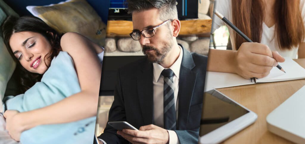 Besser schlafen, konzentrierter Arbeiten und ablenkungsfrei produktiv sein – ein Gerät für Weißes Rauschen schafft euch eine Geräuschkulisse ohne iPhone und iPad.