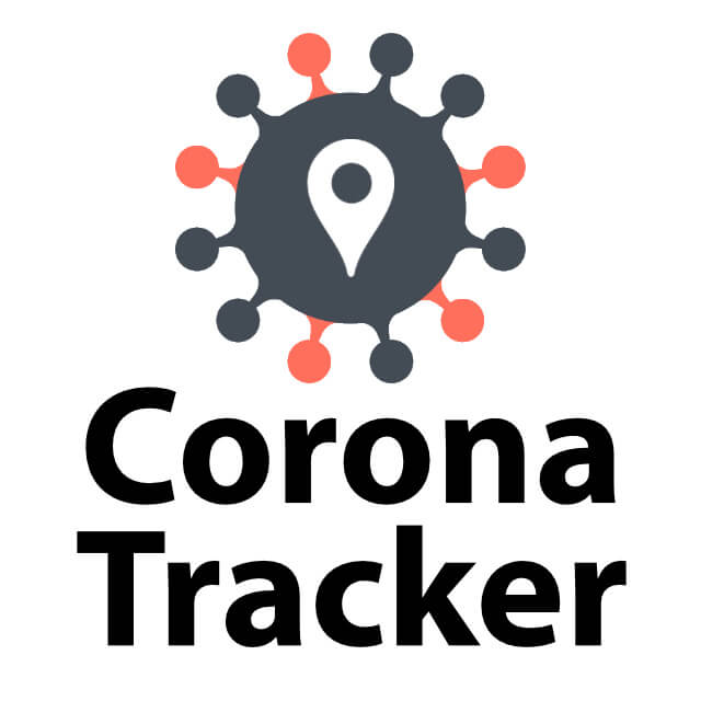 google corona tracker