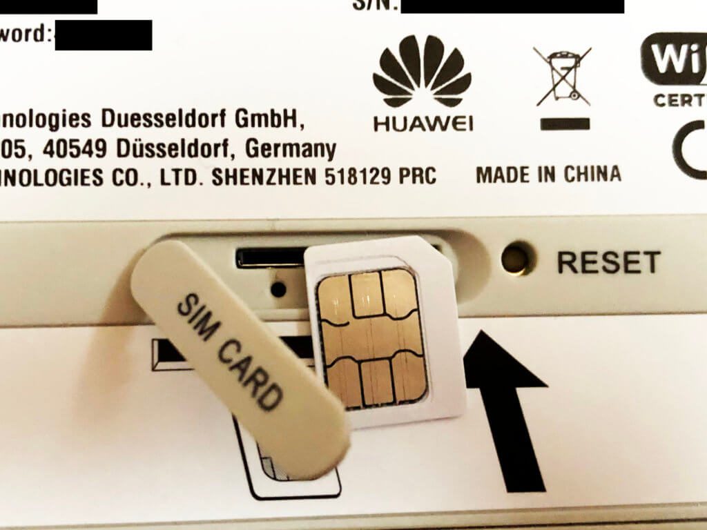 Sim Karte In Inet Box Stii Telekom Speedbox LTE IV – Einrichtung Mobilfunk-Router » Sir Apfelot