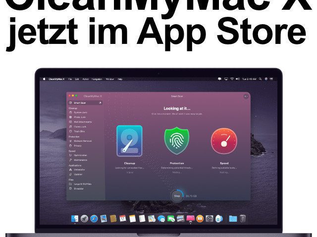 is clean my mac x part of setapp is clean my mac x part of setapp