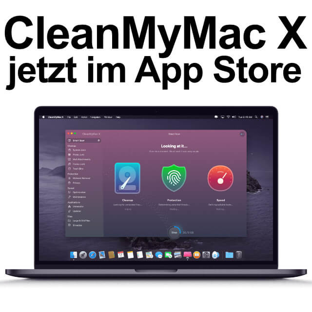 cleanmymac x recensioni cleanmymac x recensioni