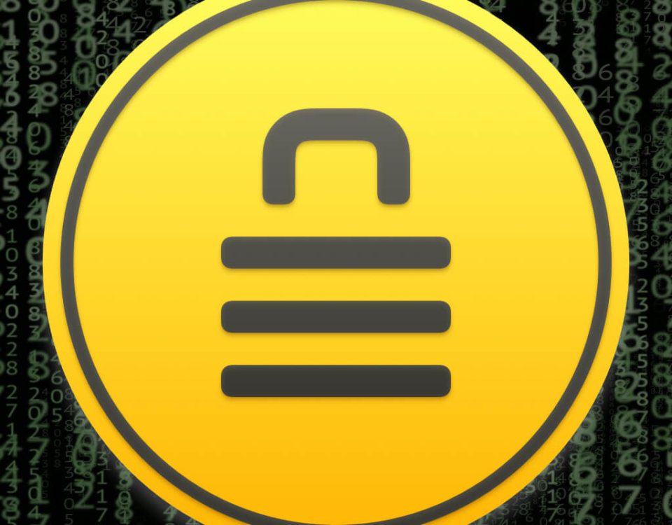 Encrypt files with Encrypto