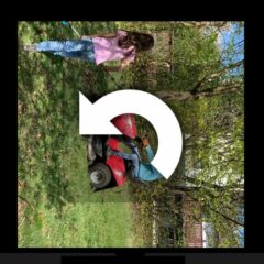Video am iPhone drehen