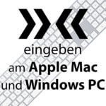 Schweizer Anführungszeichen: So gibst du « » richtig ein