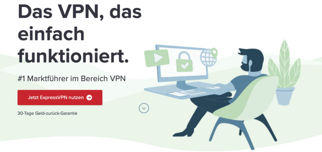 ExpressVPN is one of the best VPN offers for Mac, PC, smartphone and tablet. Here you will find all information about AES-256 encryption, split tunneling, your own DNS structure and other advantages of the VPN.