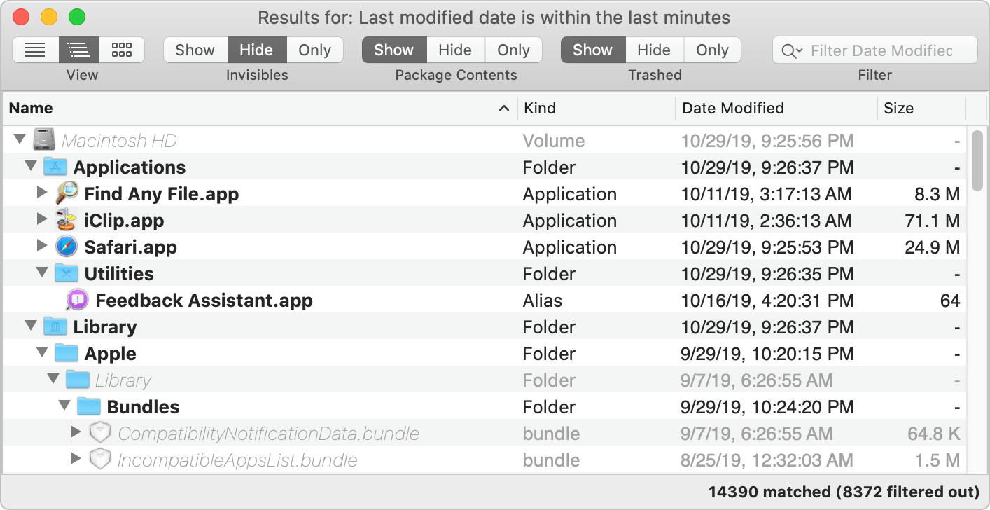 mac best find any file mac best find any file