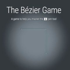 The Bézier Game