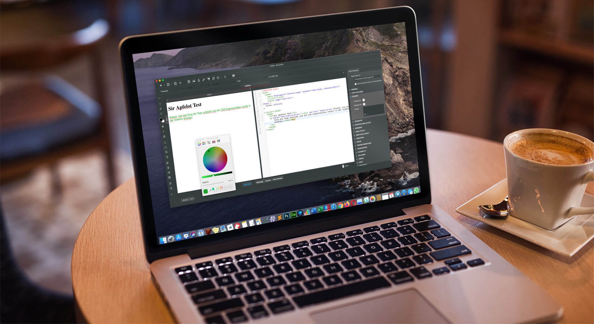 html for mac html for mac
