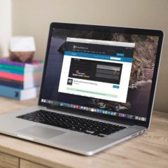 Complemento de Wordpress Desactivar notas de administrador