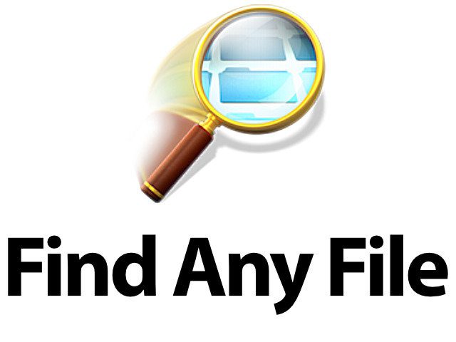 findanyfile