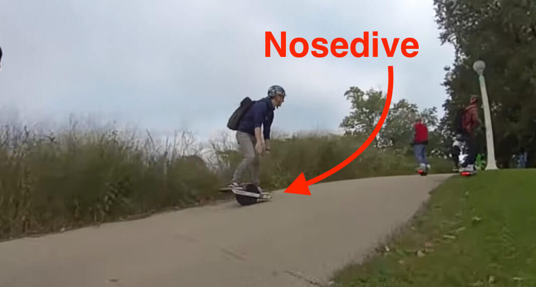 Fatal Accident Puts Onewheel Manufacturer Future Motion In Distress