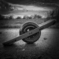 Fatal Onewheel Accident - Manufacturer's Fault?