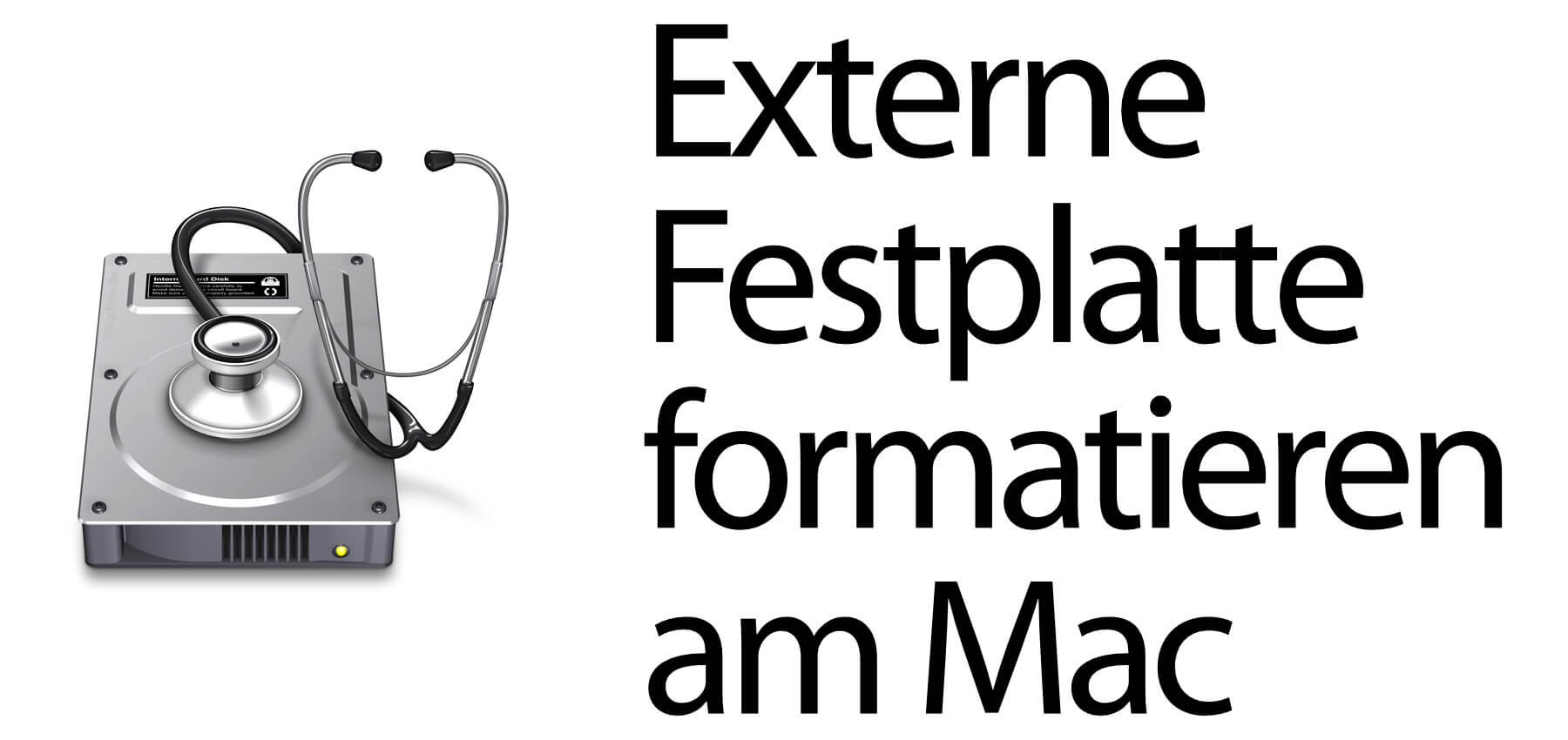how do you format external hard drive for mac how do you format external hard drive for mac