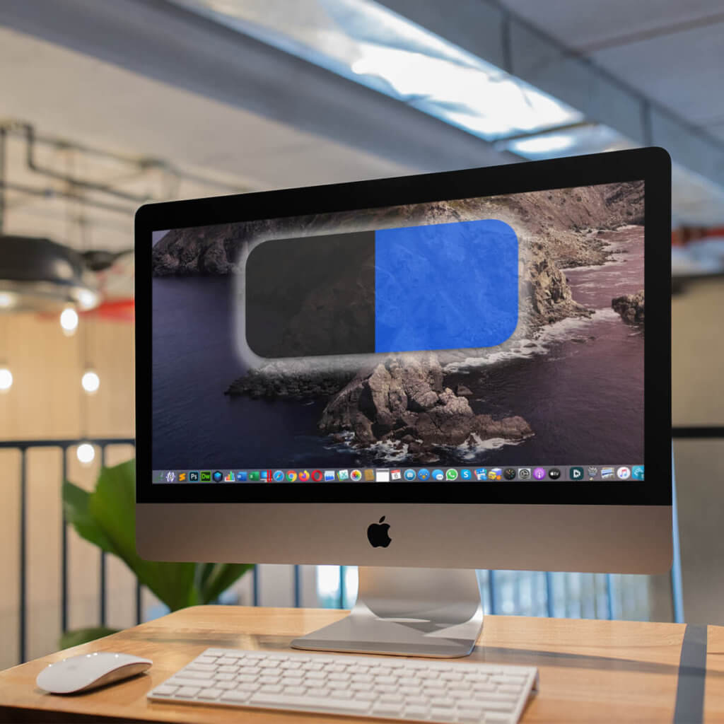 Extensión PopClip para Mac