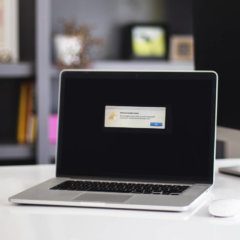 Unrecoverable Error: Wenn der Mac nicht mehr bootet