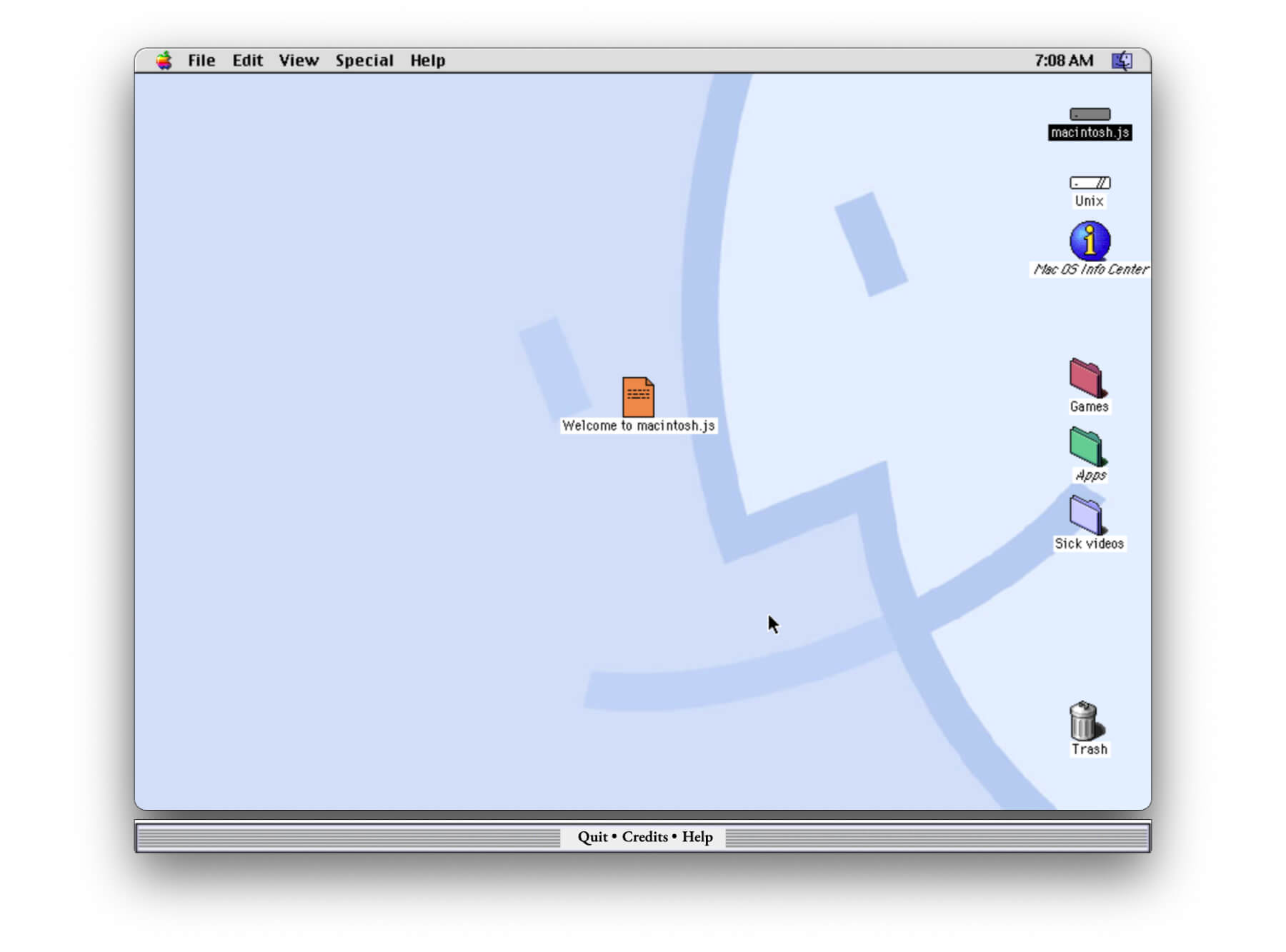 windows 3.1 emulator for mac