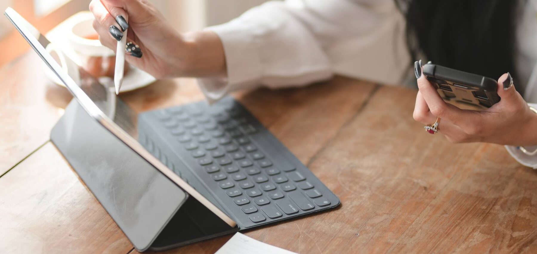 iPad Shortcuts Tastenkombinationen fürs AppleTablet » Sir Apfelot