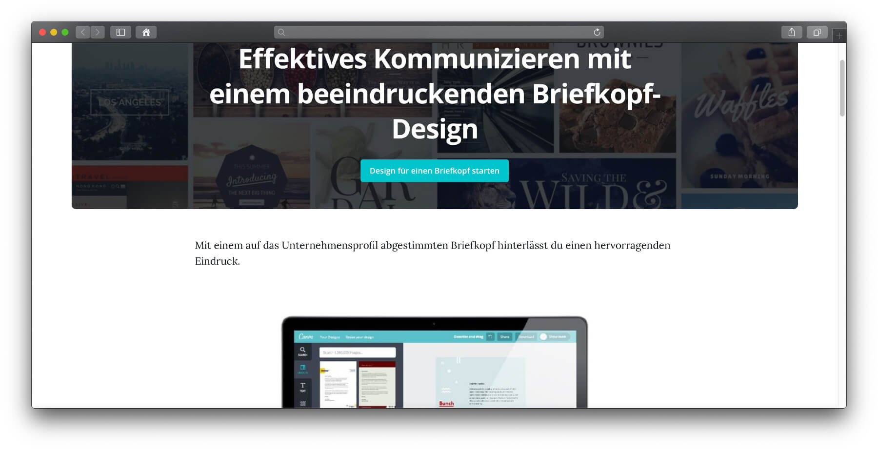 Briefkopf Online Erstellen Und Eigenes Briefpapier Designen Sir Apfelot