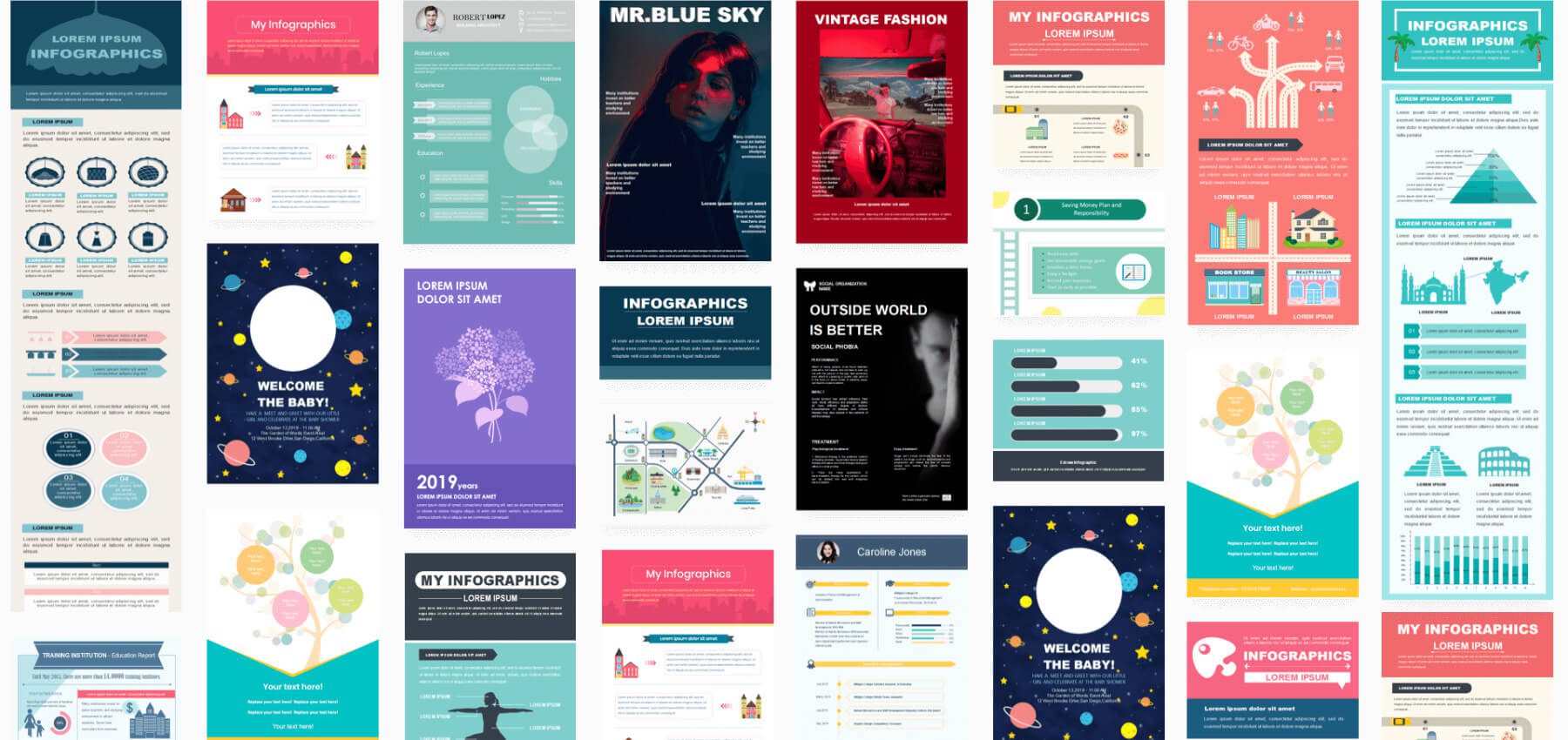 edraw infographic v9.3 edraw infographic v9.3