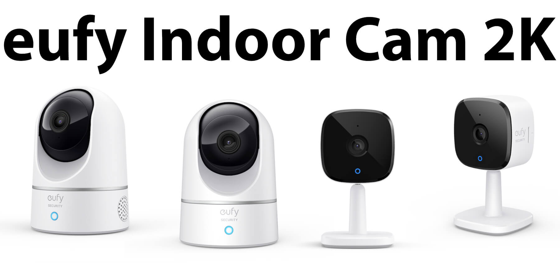 Eufy Indoor Cam 2k With Homekit Compatibility Sir Apfelot
