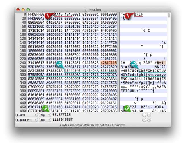 hex fiend insert bytes hex fiend insert bytes