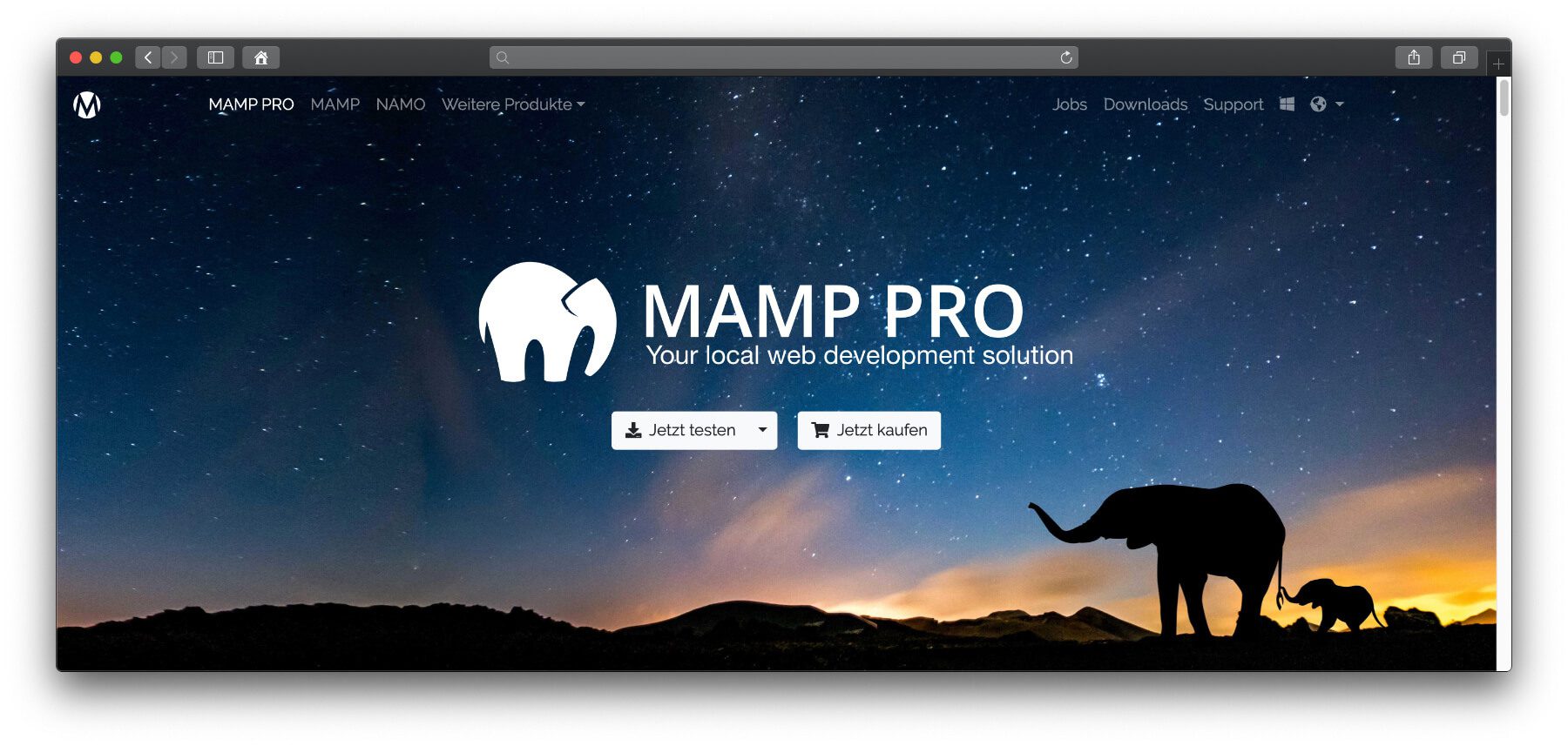 mamp for mac 10.9.5 mamp for mac 10.9.5