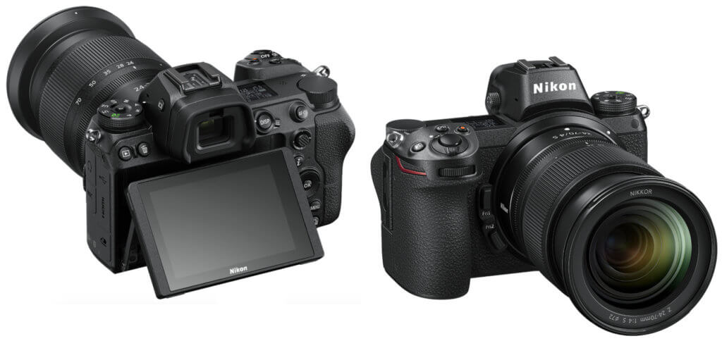 You cannot save large-format photos that have hardly any noise even in low light, 4K videos with UHD resolution and more on SD or microSD cards. But on robust and fast XQD memory cards.