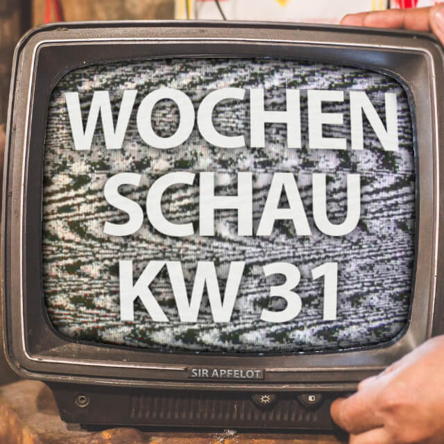 Kw 31 2020 Kw 31 2020