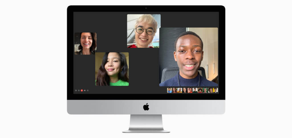 Der aktualisierte Apple iMac (2020) bringt dank dem aktuellen Update durchgängig SSD statt Fusion Drive, ein besseres 5K Display, bessere Mikrofone und Lautsprecher, mehr Power im CPU (bis zu 10 Kerne) und so weiter – warum ich ihn nicht kaufen würde, erläutere ich euch hier.