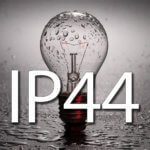 Definizione della classe di protezione IP44