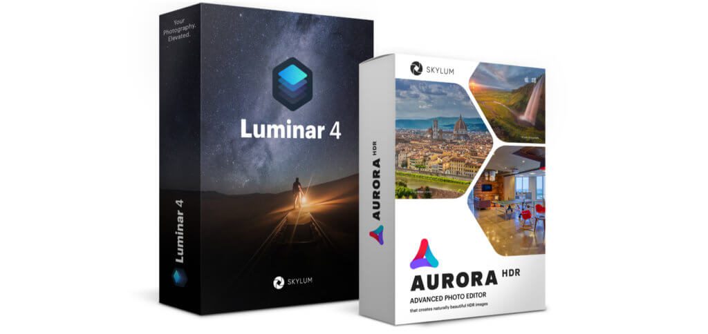 luminar ai aurora hdr luminar ai aurora hdr