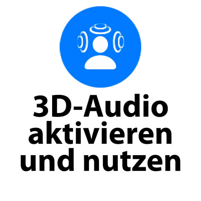 Airpods 3d Audio Netflix