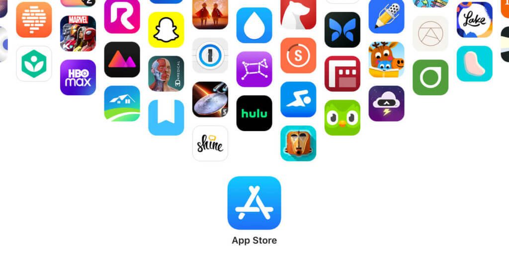 I'm a fan of the App Store model and even if I could, I wouldn't install apps from other sources on my iPhone. The risk of letting malware on my smartphone here would be too great for me.