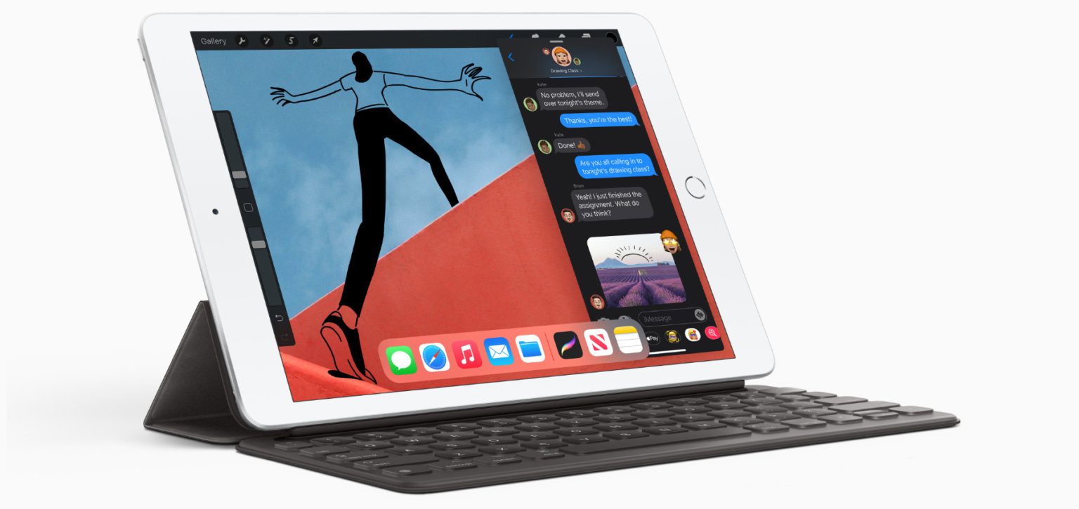 Apple iPad (8. Generation) – Technische Daten und Preis » Sir Apfelot
