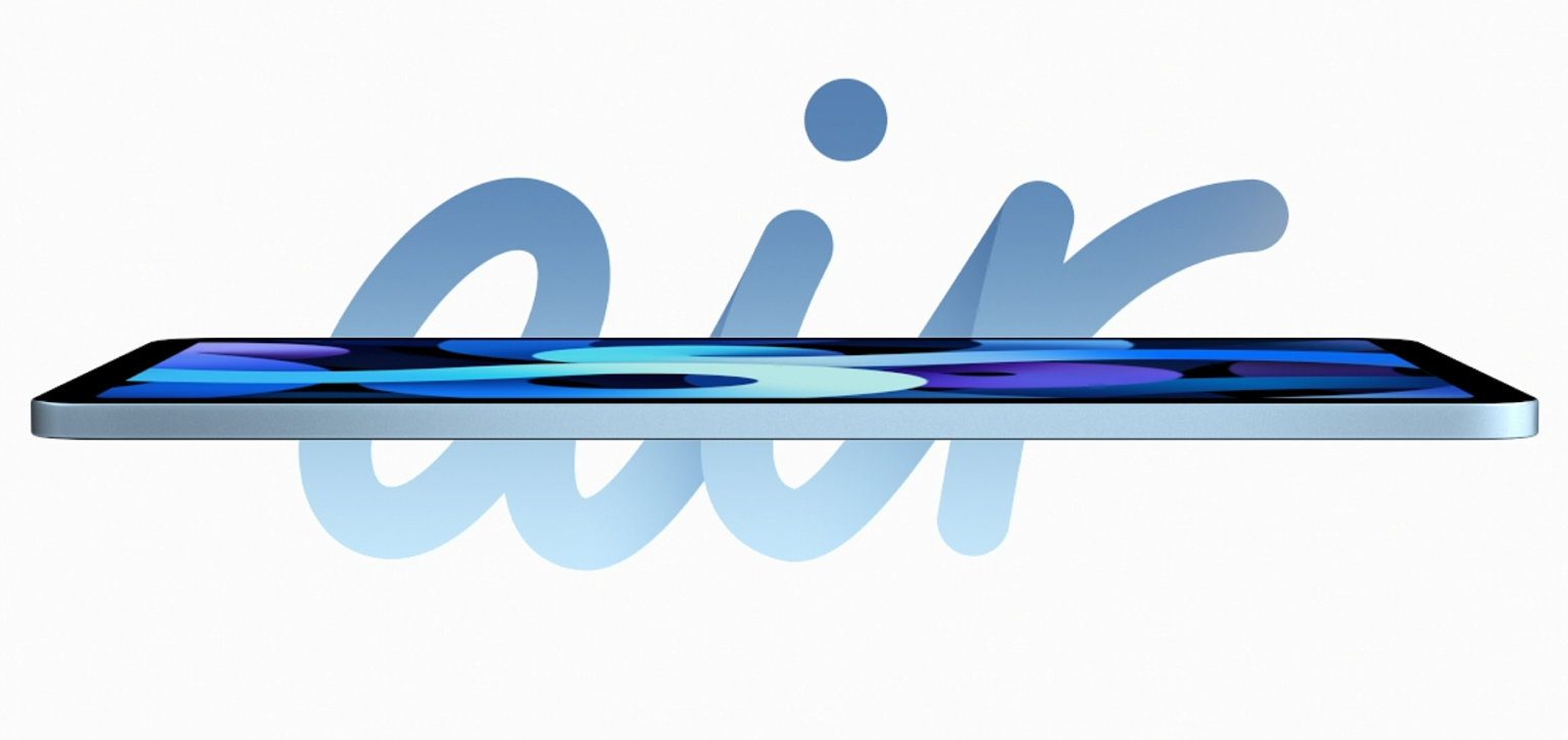 Apple iPad Air (2020) Technische Daten und Preis » Sir Apfelot Apple iPad Air (2020) Technische Daten und Preis » Sir Apfelot