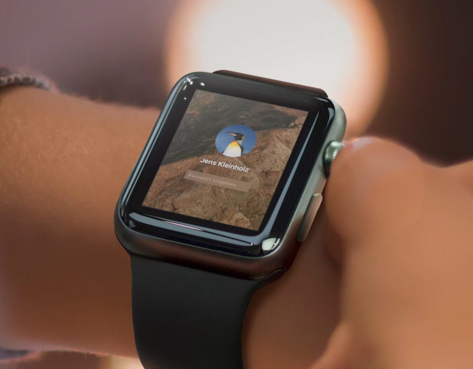 Automatic unlocking with the watch no longer works since watchOS 7