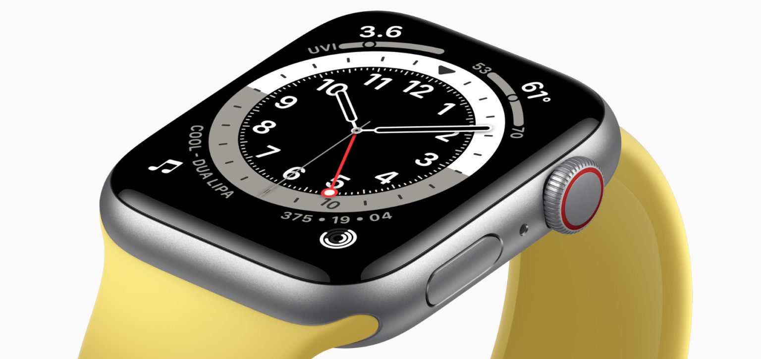 apple watch se mediamarkt