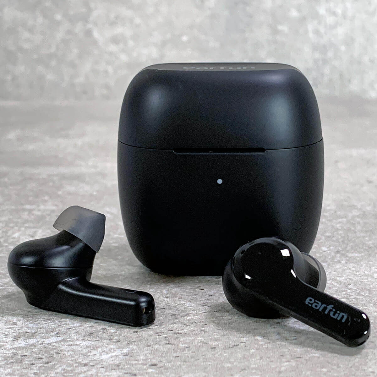 EarFun Air: kabellose In-Ear-Kopfhörer (true wireless) im Test