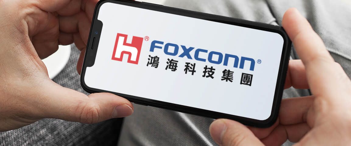 Foxconn tightens working conditions for iPhone 12 production