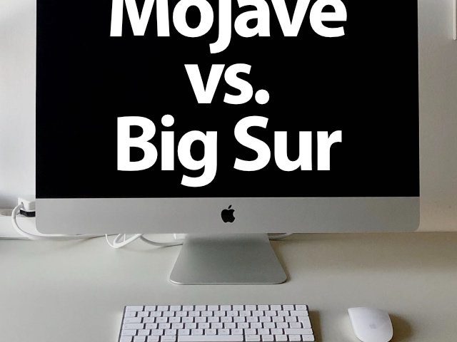 Big Big