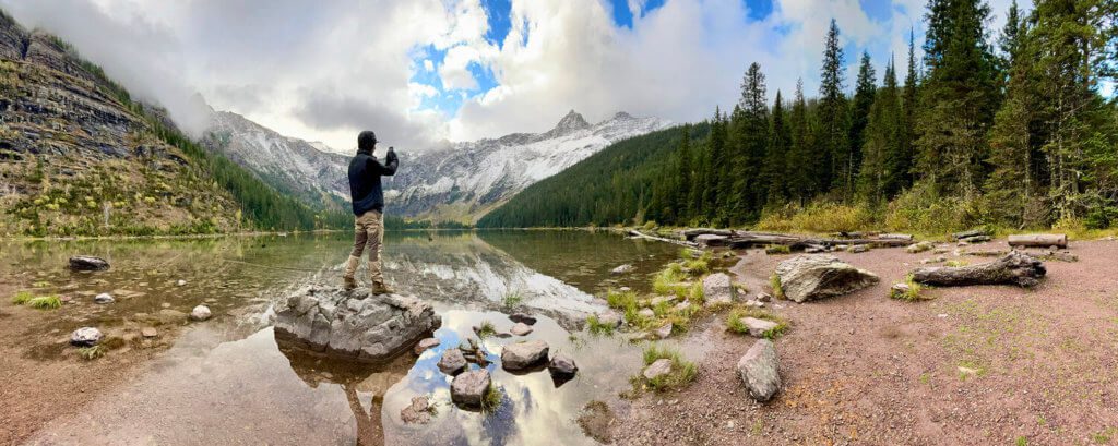 La recensione della fotocamera dell'Apple iPhone 12 Pro di Austin Mann mostra cosa è attualmente possibile con la fotografia di iPhone: scatti notturni, fotografia in condizioni di scarsa illuminazione, HDR 3, foto ultra grandangolari e altro ancora. Foto: Copyright di Austin Mann