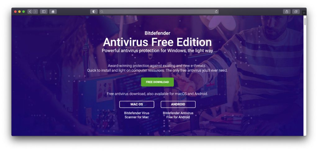bitdefender antivirus free edition manual bitdefender antivirus free edition manual