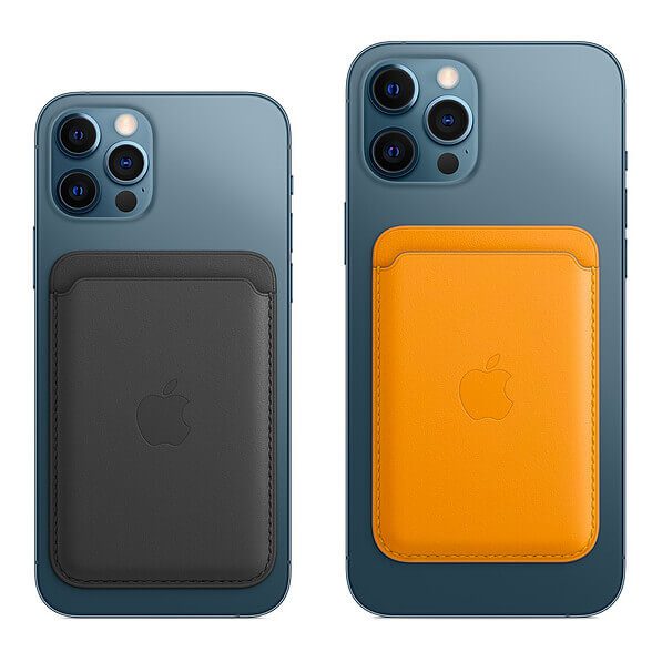 magsafe wallet on iphone 11