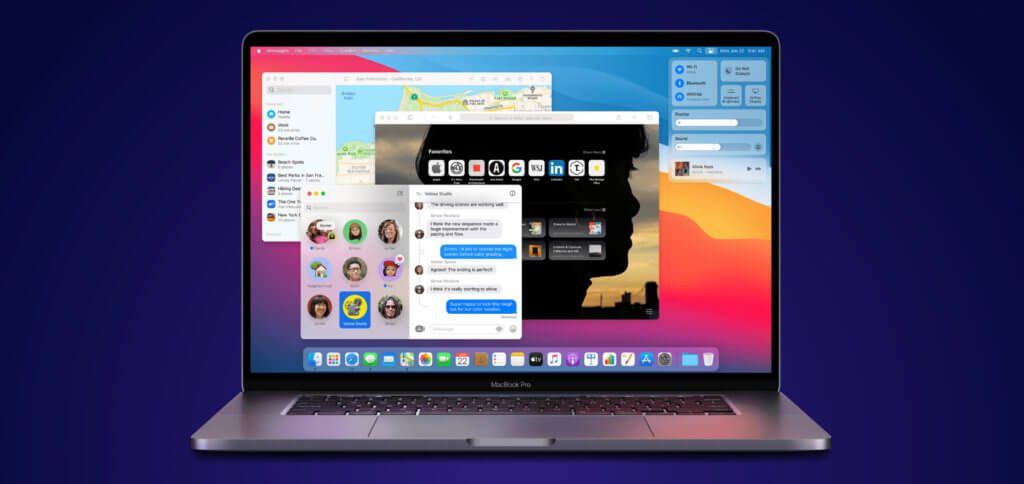 Vuoi finalmente provare macOS 11.0 Big Sur? Allora il programma Apple Beta Software fa per te. Puoi scoprire dove trovarlo e come ottenere le versioni beta qui. Programma beta pubblica di Apple