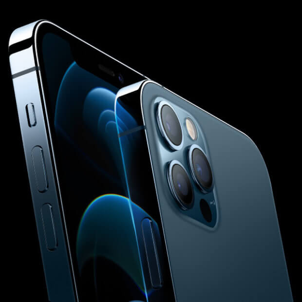 Apple iPhone 12 Pro (Max) – Technische Daten und Preise » Sir Apfelot