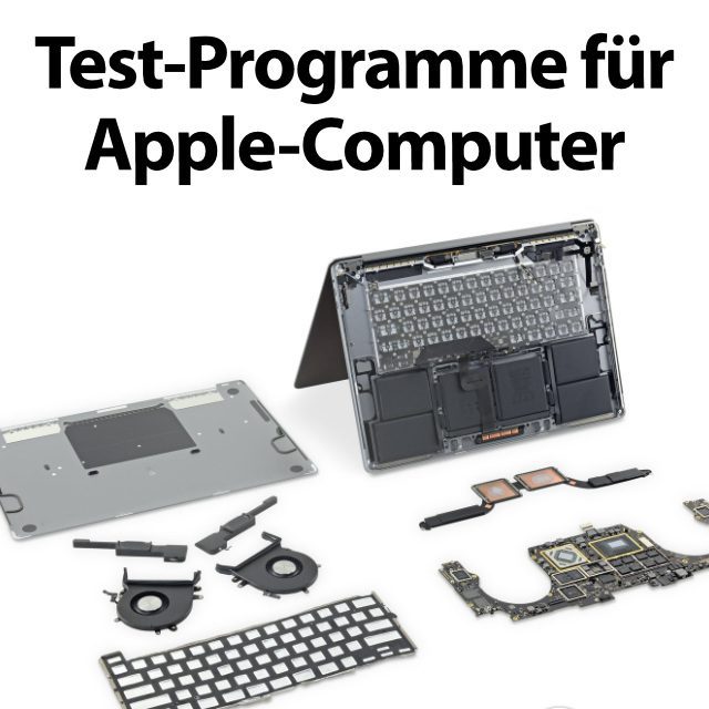 mac app for hardware test mac app for hardware test