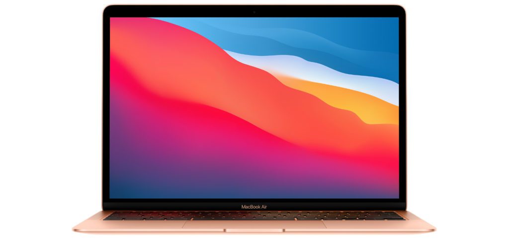 Nowy Apple MacBook Air (koniec 2020 r.). Tutaj znajdziesz dane techniczne, zdjęcia i ceny w zależności od wyposażenia (chip M1, pamięć RAM i SSD). Jest też porównanie z poprzednim modelem.