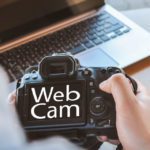 Usa reflex e fotocamere digitali come webcam (Nikon, Canon, Sony e altre)