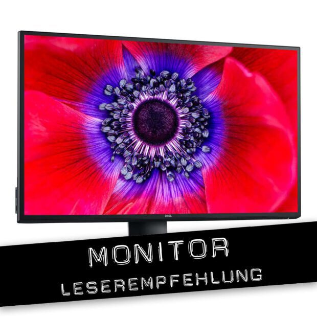 Recomendación: El monitor Dell U2520D USB-C